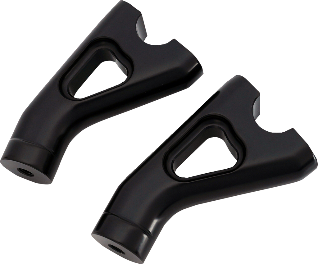 ARLEN NESS Riser Kit - Sportster 520-045