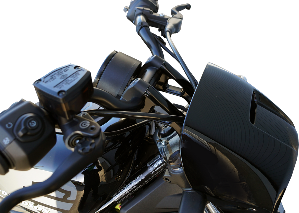 ARLEN NESS Riser Kit - Sportster 520-045