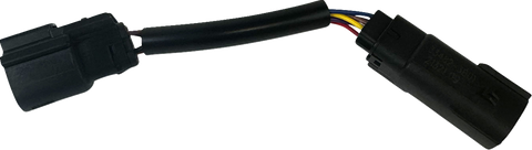 CUSTOM DYNAMICS Rear Fender Adapter CD-BCM-SS6