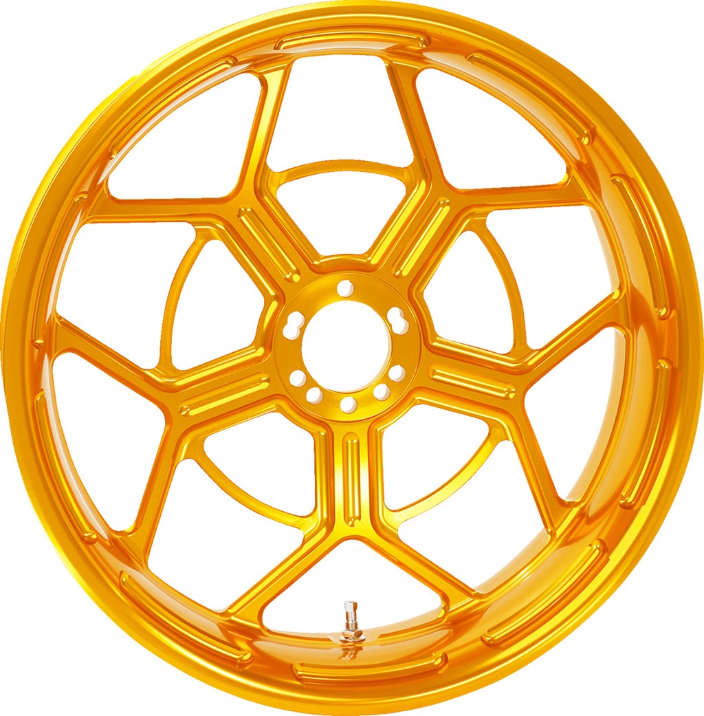 ARLEN NESS Wheel - Speed 5 - Forged - Gold - 18x5.5 71-583
