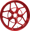 ARLEN NESS Wheel - Speed 5 - Forged - Red - 21x3.5 71-588