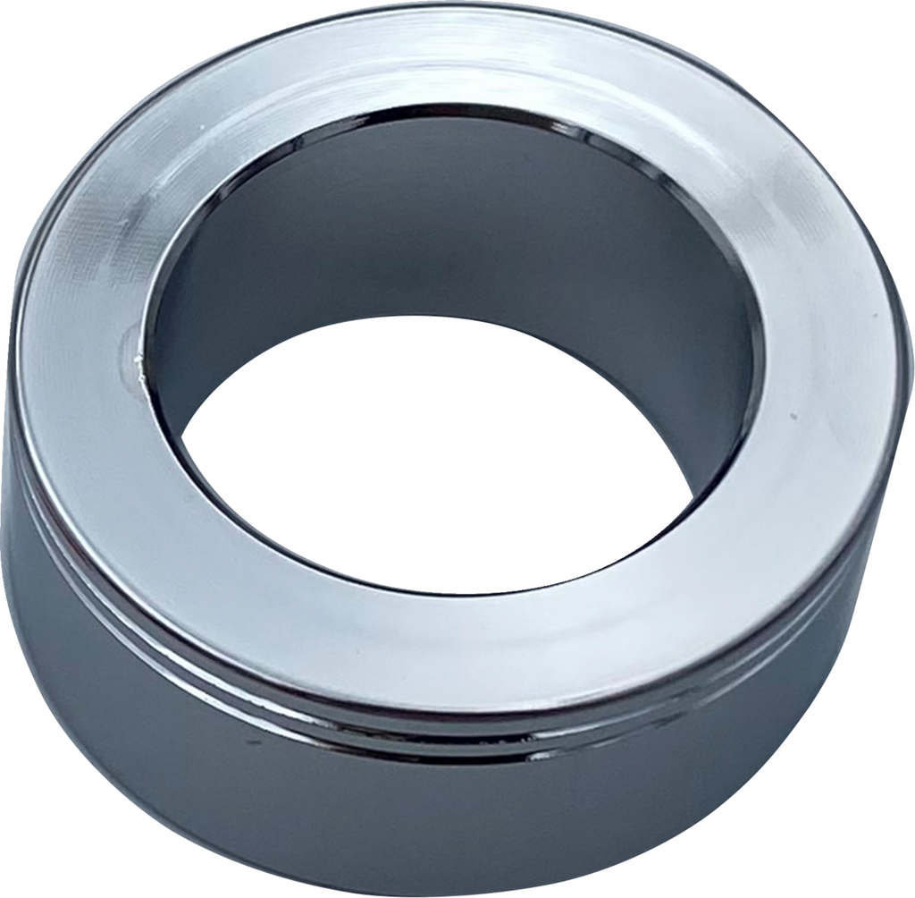 DRAG SPECIALTIES Wheel Spacer - Chrome W16-0365-HWSL
