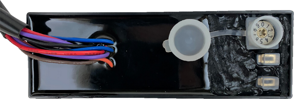 CUSTOM DYNAMICS Strobe Module - Brake Light Flasher MAGIC-STROBES-23