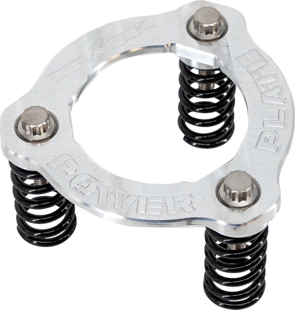 TRASK Power Plate Kit - High Pressure Plate Spring Kit - Raw TM-2012R