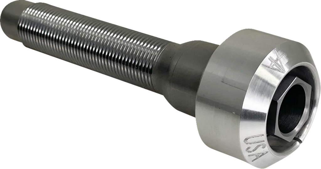 ALLOY ART Steering Stem - Raw AARS-1