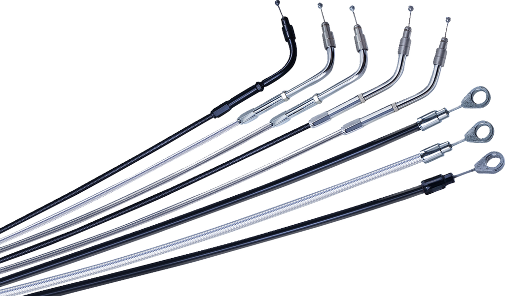 BARNETT Clutch Cable 104-30-10072
