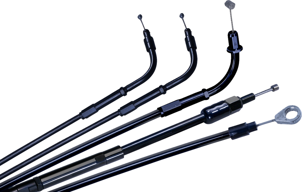 BARNETT Clutch Cable - +10" 131-30-10068-10