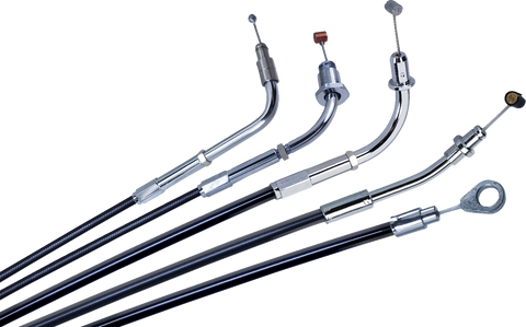 BARNETT Clutch Cable - +10" 101-30-10068-10