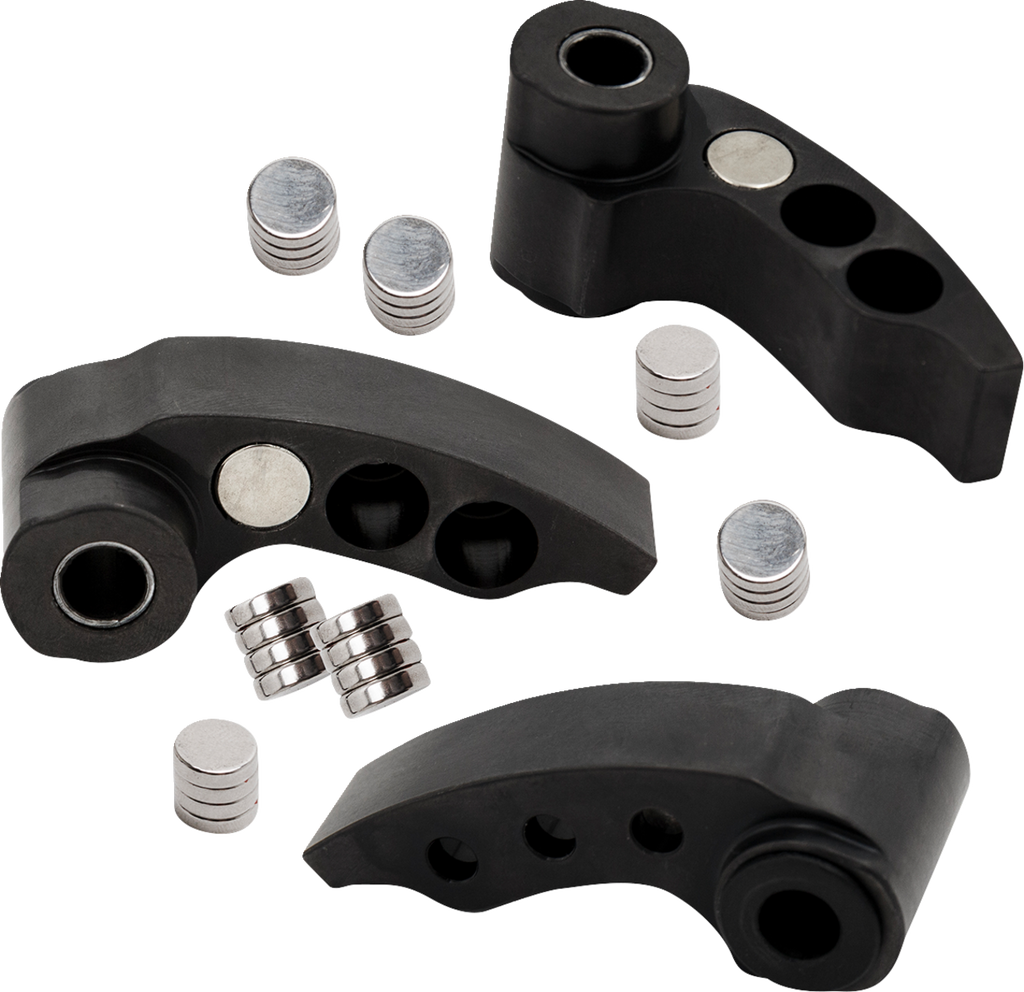 S&S CYCLE Adjustable Clutch Weight Kit - RZR Pro XP 560-0344