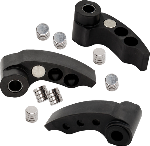 S&S CYCLE Adjustable Clutch Weight Kit - RZR XP Turbo 560-0345