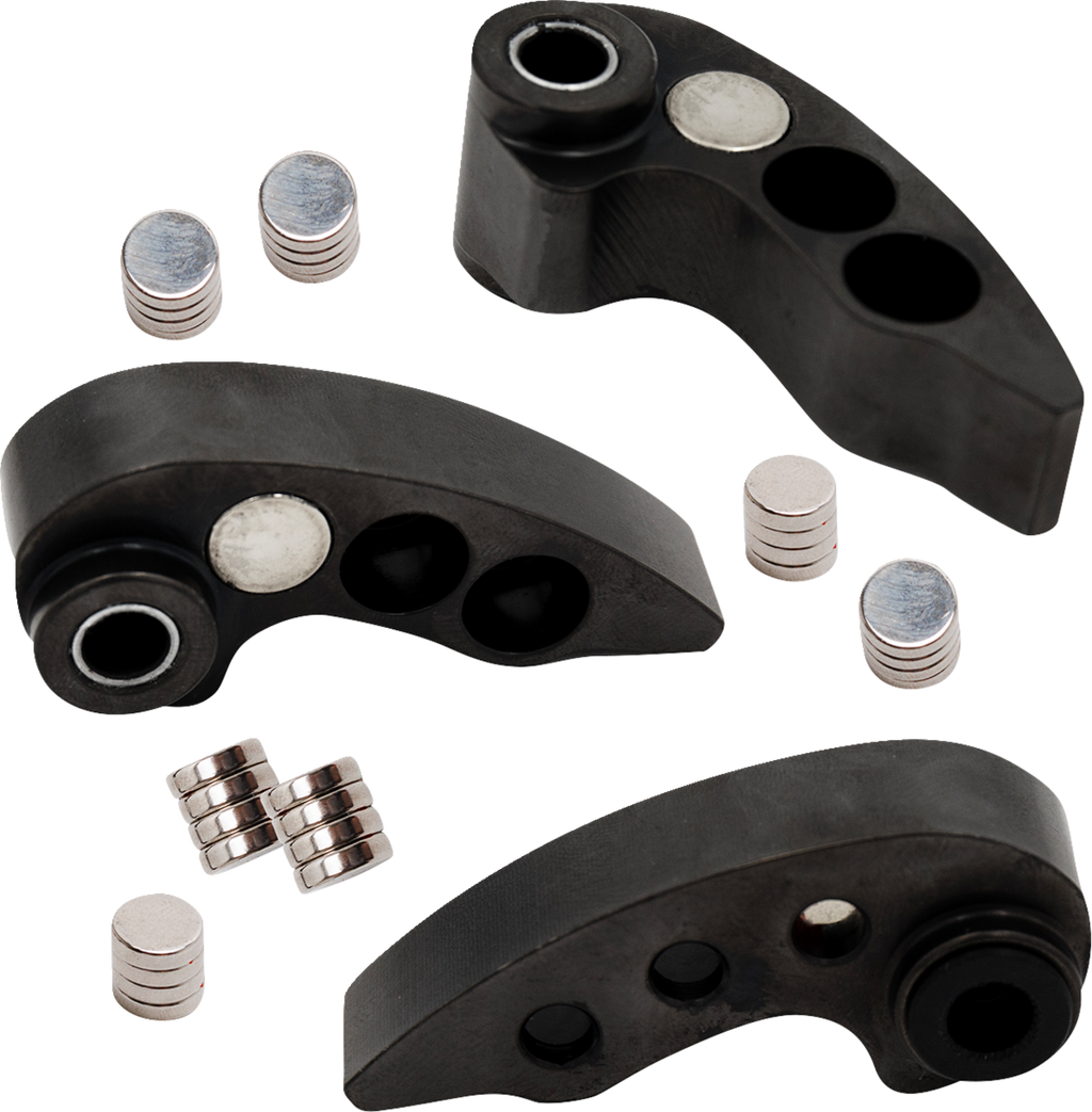 S&S CYCLE Adjustable Clutch Weight Kit - RZR XP 1000 560-0346