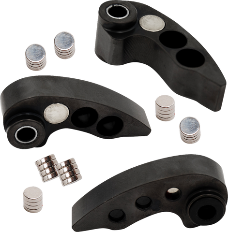 S&S CYCLE Adjustable Clutch Weight Kit - RZR XP 1000 560-0346