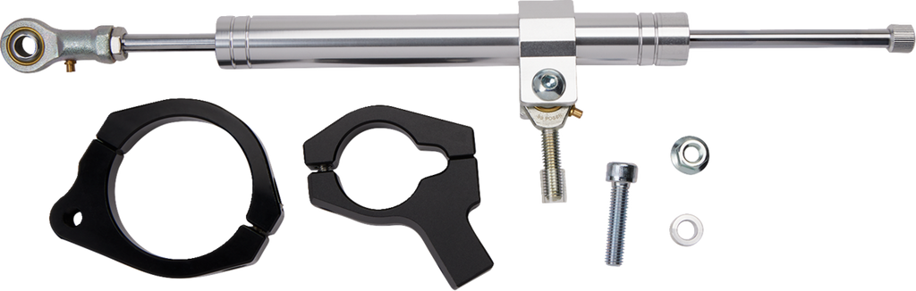 DRAG SPECIALTIES Steering Damper Kit 81027