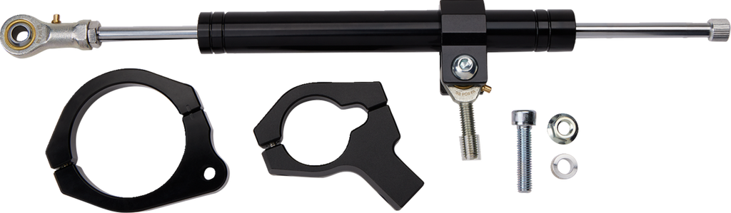 DRAG SPECIALTIES Steering Damper Kit 81033