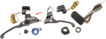 PERFORMANCE MACHINE (PM) Handlebar Controls - Hydraulic - 9/16