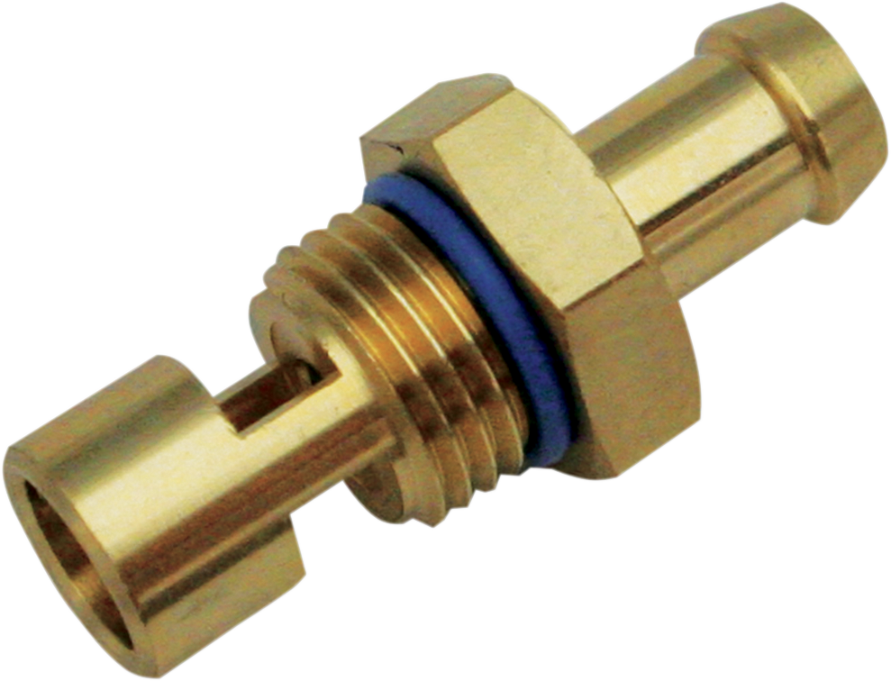 S&S CYCLE Fuel Inlet Seat - Super E/G 11-2465