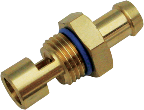 S&S CYCLE Fuel Inlet Seat - Super E/G 11-2465