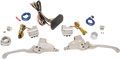 PERFORMANCE MACHINE (PM) Handlebar Controls - Hydraulic - 9/16