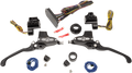 PERFORMANCE MACHINE (PM) Handlebar Controls - Hydraulic - 9/16