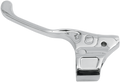 PERFORMANCE MACHINE (PM) Clutch Lever Assembly - Chrome 0062-2031-CH