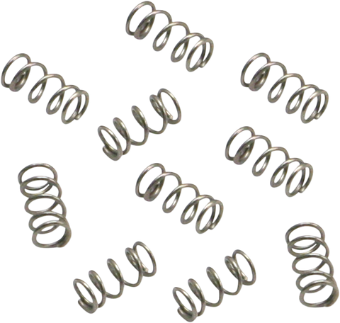 S&S CYCLE Springs - Acceleration Pump/Idle - 10 Pack 11-2053
