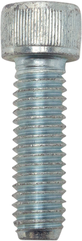 S&S CYCLE Screw - 3/8-16X1.25" 50-0162