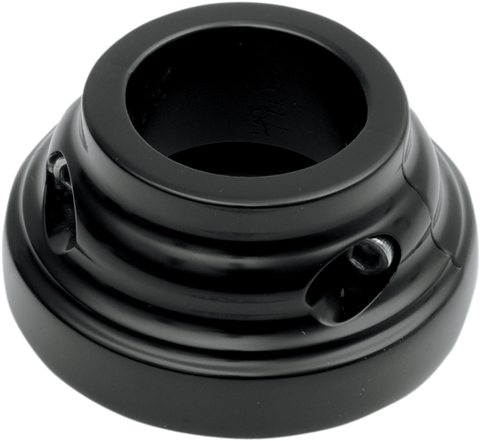 PERFORMANCE MACHINE (PM) Throttle Housing - Black 0063-2013-B