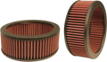 S&S CYCLE Replacement Air Filter - Super E/G - Teardrop Air Cleaners 106-4722