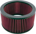 S&S CYCLE Replacement High-Flow Air Filter - Super E and G 106-4724