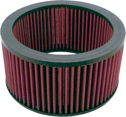 S&S CYCLE Replacement High-Flow Air Filter - Super E and G 106-4724