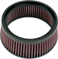 S&S CYCLE Replacement Air Filter - Stealth 170-0126