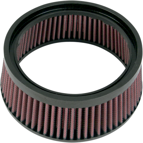 S&S CYCLE Replacement Air Filter - Stealth 170-0126