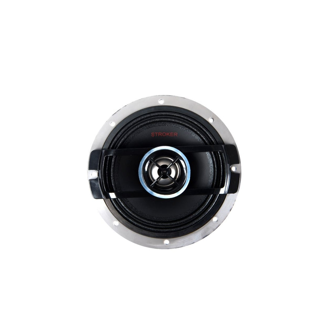 RPM Stroker 5.25" 50W RMS 2-Way Marine Coaxial Speaker SM52