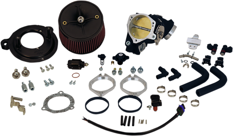 S&S CYCLE 70mm Induction Kit - Touring 170-0288