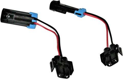 CUSTOM DYNAMICS Passing Lamp Adapter - Indian CDTB-IPLA