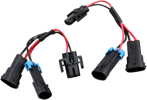 CUSTOM DYNAMICS Passing Lamp Adapter - Indian PB-IPLA