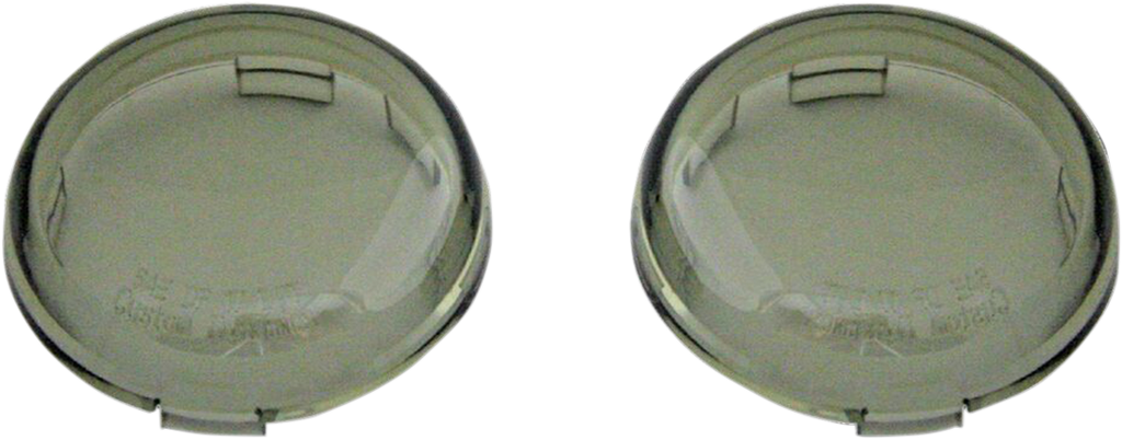 CUSTOM DYNAMICS ProBEAM? Replacement Lenses - Smoke PRO-B-LENS-SMK