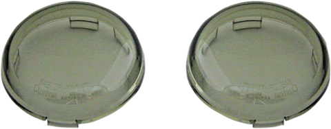 CUSTOM DYNAMICS ProBEAM? Replacement Lenses - Smoke PRO-B-LENS-SMK