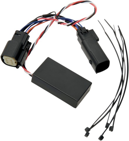 CUSTOM DYNAMICS Strobe Module - SS6 MAGICSTROBESSS6