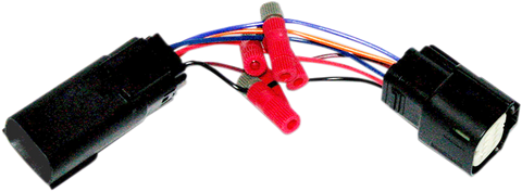 CUSTOM DYNAMICS Universal Wiring Adapter MPR-BCM