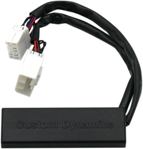 CUSTOM DYNAMICS Strobe Module - FXR MAGICSTROBESDYN