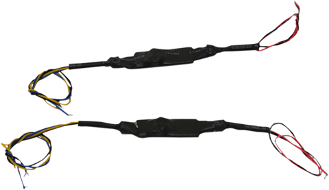 CUSTOM DYNAMICS 2 to 3 Wire Converter EPZ-WA