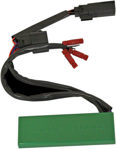 CUSTOM DYNAMICS Smart Triple Play? Signal Conversion Module GENSMRTTPU14CVO
