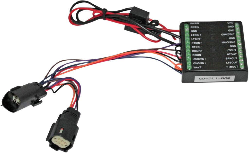 CUSTOM DYNAMICS Load Isolator Module CD-DLI-BCM