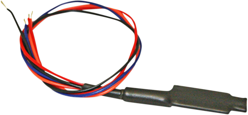 CUSTOM DYNAMICS Turn Signal Isolator CD-TS-ISO
