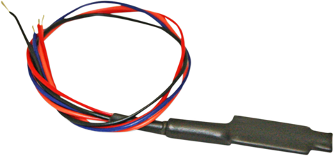 CUSTOM DYNAMICS Turn Signal Isolator CD-TS-ISO