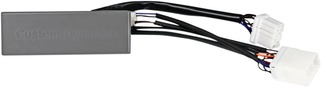 CUSTOM DYNAMICS Load Balancing SMART Triple Play? - Module CD-TPU-SS-HD