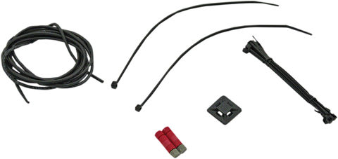CUSTOM DYNAMICS Wiring Harness - Harley Davidson RKINSTALL