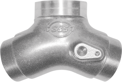 S&S CYCLE CV Manifold - Evolution/Big Twin 160-1736