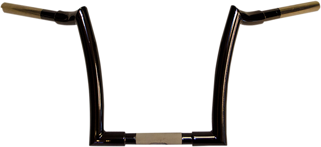 TRASK Handlebar - Bro Bar - Chrome TM-2090CH
